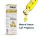 Buy DeEnti Jojoba Cuticle Oil - 2oz Lemon Scented Nail Hydrating Repair Oil | Vitamin E & Professional Salon Quality Manicure Supplies - Buy Online on GoSupps.com