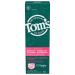 Tom s of Maine PureActiv Sensitive + Whitening Fluoride Free Toothpaste Calming Mint 76 ml