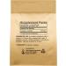 NAC N-Acetyl L-Cysteine Powder (1 lb) - Lab Verified, Pure Ingredients, No Fillers - Buy Online on GoSupps.com