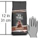 Der-Franz Chocolate Infused Coffee 1000g - Arabica and Robusta Beans - 1kg - Buy Online on GoSupps.com