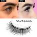 Self-Adhesive Eyelashes - Natural Glue-Free Volume | Reusable Glamour (A+B+C) - Buy Online on GoSupps.com