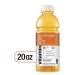 Vitaminwater Zero Rise Orange Flavored Electrolyte Enhanced Water, 20 Fl Oz (Pack of 12) - With Vitamin B5, B6, B12 - Buy Online on GoSupps.com