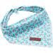 Lionet Paws Dog Bandana - Triangular Headscarves for Small Medium & Large Dogs | Water Polo Design - International Shipping Available - Buy Online on GoSupps.com