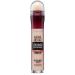 Maybelline New York Instant Anti-Ageing Effect Concealer Eraser with Micro Eraser Applicator No. 05 Brightener 6.8ml No.05 Brightener