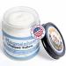 Magic Moo Magnesium Whipped Tallow Skincare for sore muscles, sleep, muscle and period cramps, stress, relaxation & more. Topical magnesium that works. 2 Fl Oz (Pack of 1)