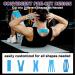 ATETEO Kinesiology Tape O-Purple L 5mX5cm - Supportive Muscle Tape - Buy Online on GoSupps.com