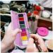 IWOWHERO 1 Set Makeup Eyeshadow Palette Makeup Palette Glowy Makeup Eyeliner Paints Face - Buy Online on GoSupps.com
