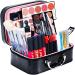 Yiida 35PCS Korean Style Makeup Set | Waterproof Beginner Makeup Kit with Cosmetic Bag - Buy Online on GoSupps.com