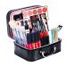 Duhe189014 35-Part All-in-One Makeup Set for Women | Complete Travel Makeup Kit with Brushes Lipsticks & Eyeshadows - Perfect Gift for Girls - Buy Online on GoSupps.com