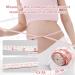 Nipple Ruler 4 Pcs Nipple Measurement Tool Measuring Card Template for Breast Pump Size Soft Silicone Flange Size for Nipples Flange Size Measure for Nipples -Breastfeeding Essential for New Moms - Buy Online on GoSupps.com