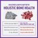New Chapter Calcium Supplement - Bone Strength Organic Red Marine Algae Calcium - with Magnesium Vitamin D3+K2 70+ Trace Minerals for Bone Health Gluten Free Easy to Swallow - 180 Slim Tablets 180 count (Pack of 1) - Buy Online on GoSupps.com