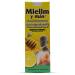 Mielim & Mas 6oz - Cold and Flu Treatment