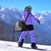 PENGDA Ski Boot Bag - Waterproof Travel Bag for Ski and Snowboard Boots with Helmet, Goggles, Gloves Compartments - Black Grey - Buy Online on GoSupps.com
