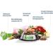 Happy Dog Sensitive Ireland M - Dry Food for Adult Dogs with Salmon & Rabbit - 12.5kg International Shipping - Buy Online on GoSupps.com