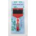 Groomer Essentials Flexible Slicker Brush - Double/Extra Firm | Best for Pet Grooming - Buy Online on GoSupps.com