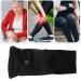 Pomya Heated Knee Brace Wrap - USB Charging Adjustable 3 Gears Electric Heating Pad for Cold Days | Pain Relief & Comfort - Buy Online on GoSupps.com