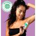 Freedom Deodorant Lavender Citrus 1.9 oz - Natural, Long-Lasting Odor Protection - Buy Online on GoSupps.com