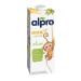 Alpro Children's Hair Drink - 100% Vegetable Naturally Lactose-Free Low-Sugar Protein Source with Calcium & Vitamins | 8 x 1L - International Shipping Available - Buy Online on GoSupps.com