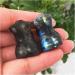 Minerals Stones 1.5inch Crystal Goddess Natural Labradorite Quartz Statue Carved Woman Torso gemper Body Sculpture Polished Crystal Stones Decoration Stone Mineral Specimen - Buy Online on GoSupps.com