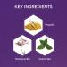 Hey Honey Propolis Facial Cleanser Foam | 5 Oz - Gently Removes Oil & Pollutants for Acne-Prone Skin | Shop Internationally - Buy Online on GoSupps.com