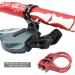 Sram X7 X9 X0 XX X01 XX1 Bike Shifter Clamp Replacement - Red Aluminum Alloy Trigger Bar Clamp 45x32x12mm - Buy Online on GoSupps.com