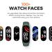 Xiaomi Mi Band 7 Smart Bracelet 6 Color AMOLED Screen Miband 7 Blood Oxygen Fitness Traker Bluetooth Waterproof Smart Band CN Version - Buy Online on GoSupps.com