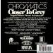 Closer To Grey - Buy Online on GoSupps.com