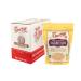 Bob's Red Mill Hazelnut Flour, 14-ounce (Pack of 4) 14 Ounce (Pack of 4) Resealable