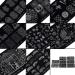 Big Image Nail Art Stamping Plate - Premium Manicure Tool for Stunning Designs | JohnJohnsen - Buy Online on GoSupps.com