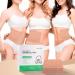 32Pcs Castor Oil Pack Patches Set for Waist Stomach Belly Highly Absorbent Self-Adhesive Organic Cotton Pads Leak Free Portable Disposable for Daily Travel 32pcs Set for whole body - Buy Online on GoSupps.com