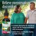 Nature's Answer Black Cohosh Root Extract 2 oz | Menopausal Support & Hot Flash Relief | Organic Alcohol | Fertility Promotion - Buy Online on GoSupps.com