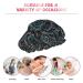 Fresh Succulents Printed Shower Cap - Waterproof, One Size Fits All, Women's Bath Cap for All Hair Textures - Buy Online on GoSupps.com