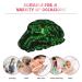 Hacker Age Waterproof Shower Cap - Fits All Head Sizes and Hair Textures for Women - Buy Online on GoSupps.com