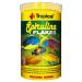 SPIRULINA Flakes 1000ml / 200g - Food with spirulina for freshwater and saltwater fish