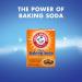 Buy Arm & Hammer Liquid Laundry Concentrate with OxiClean - Fresh Scent 122.5 Fl Oz (Pack of 4) | International Shipping Available - Buy Online on GoSupps.com