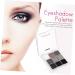 FOMIYES 12 Pcs Eye Shadow Palette Glitter Eyeshadow Palette Pigmented Eyeshadow Palette Eye Makeup Plastic 1 count (Pack of 1) Multix3pcs - Buy Online on GoSupps.com