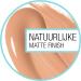 Maybelline Fit Me Matte & Poreless Foundation 250 Sun Beige 30ml - Pack of 1 - Buy Online on GoSupps.com