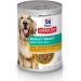 Hill's Science Diet Adult Healthy Mobility Large Breed Dry Dog Food Chicken Meal Brown Rice & Adult Perfect Weight Vegetable & Chicken Stew Canned Dog Food for Healthy Weight 12.5 oz 12 Pack - Buy Online on GoSupps.com
