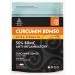 PURICA - Curcumin BDM50 Extra Strength 30 Vegan Capsules - Source of Antioxidants - Help Relieve Joint Inflammation 30 count (Pack of 1)