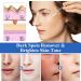 The Niacinamide Serum Niacinamide 10% + Zinc 1% Original Skincare Serum Face Moisturizer Pore Reducer Tackles Blemishes for Blemish-Prone Dull Skin Softens Balancing Sebum Serum 30ml*2 - Buy Online on GoSupps.com