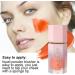 Cream | Waterproof Super Dewy Liquid Stick - Natural Long-Wearing Liquid Cheek Smudge-Proof Look for Women's Eyes Cheek Lips Makeup Fanelod 06# - Buy Online on GoSupps.com
