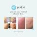 Lactic 50% Gel Peel - Chemical Exfoliant for Face Remove Breakout Scars Strength Level 2 1 oz - Perfect Image - Buy Online on GoSupps.com