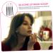 Hemoton 20 Pcs Silicone Eyeshadow Brush Lipstick Brush Applicator Lipstick Lip Applicator Plastic Handle 14.7x0.9cmx4pcs As Shownx4pcs - Buy Online on GoSupps.com