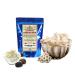 Naturally Refined African Ivory White Shea Butter Blocks/Jar | Unscented | Bulk Size for Anti Aging & Dry Skin | DIY Body Butter Recipes Base | Skincare, Babycare, & Soap Making | 0.50 lb - Buy Online on GoSupps.com