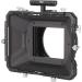 Foto4easy Carbon Fiber Matte Box JTZ DP30 4x5.65 Swing-Away Matte Box for Sony FS5 FS7 ARRI RED Canon C200 Blackmagic BMPCC Panasonic Camera - Buy Online on GoSupps.com