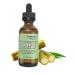 Squalane 100% Pure Plant Derived Face Oil 2 Fl Oz - Hydrating & Nourishing for Skin, Face, Body, and Hair - All Natural Formula for All Skin Types - Buy Online on GoSupps.com