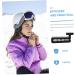 Buy Minkissy Ski Helmet Mask Hooks - Durable Clips for Ski & Snowboard Helmets | International Shipping Available - Buy Online on GoSupps.com