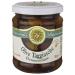Olive mixture green & black Taggiasca olives pitted in oil Venturino 180 g 180 g (1 pack)