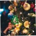 COHEALI 3pcs Christmas Tree Mold Silicone Candle Mold Christmas Casting Molds Simple DIY Mold Night Light 11.7x11.5 cmx3pcs Assorted Colorx3pcs - Buy Online on GoSupps.com