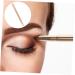 Buy Minkissy 5pcs Double Ended Lipstick & Eyeshadow Brush Set - Professional Makeup Applicators & Cosmetic Tools for Flawless Application - International Shipping Available - Buy Online on GoSupps.com